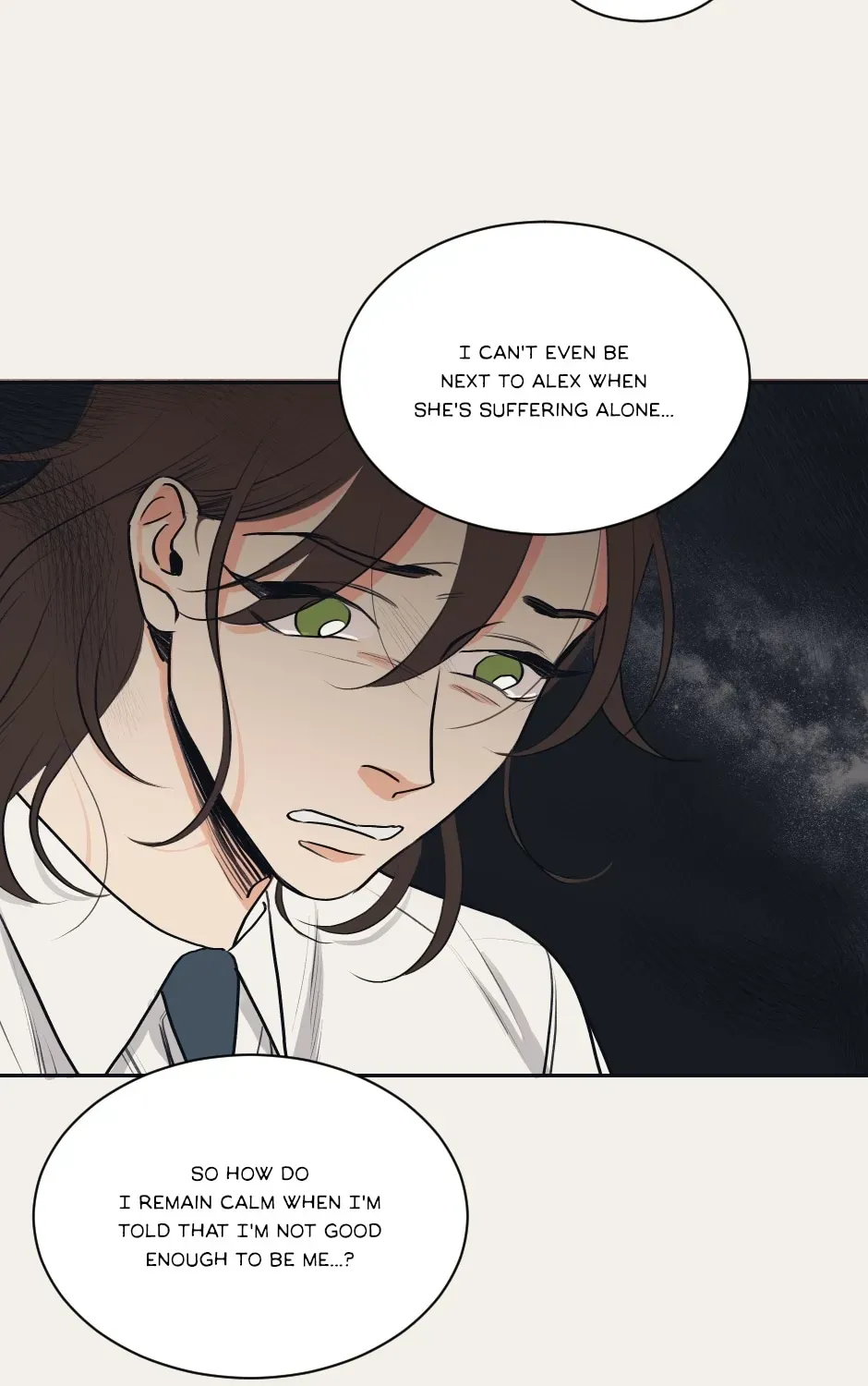 Mnemosyne Chapter 19 page 41 - 