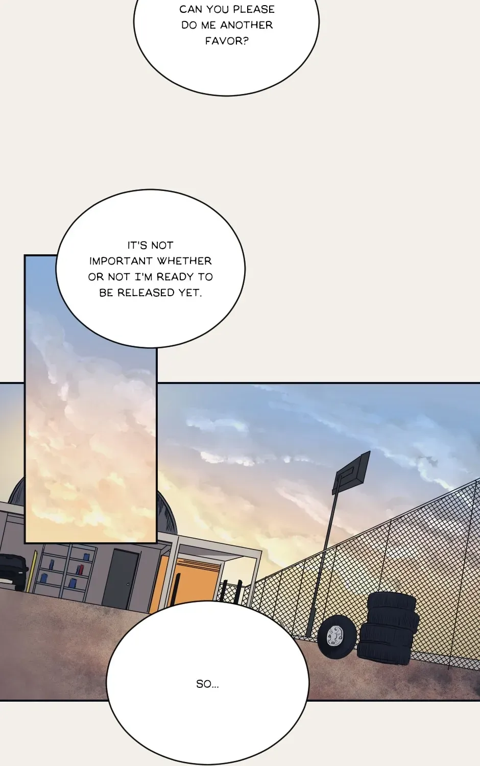 Mnemosyne Chapter 19 page 47 - 