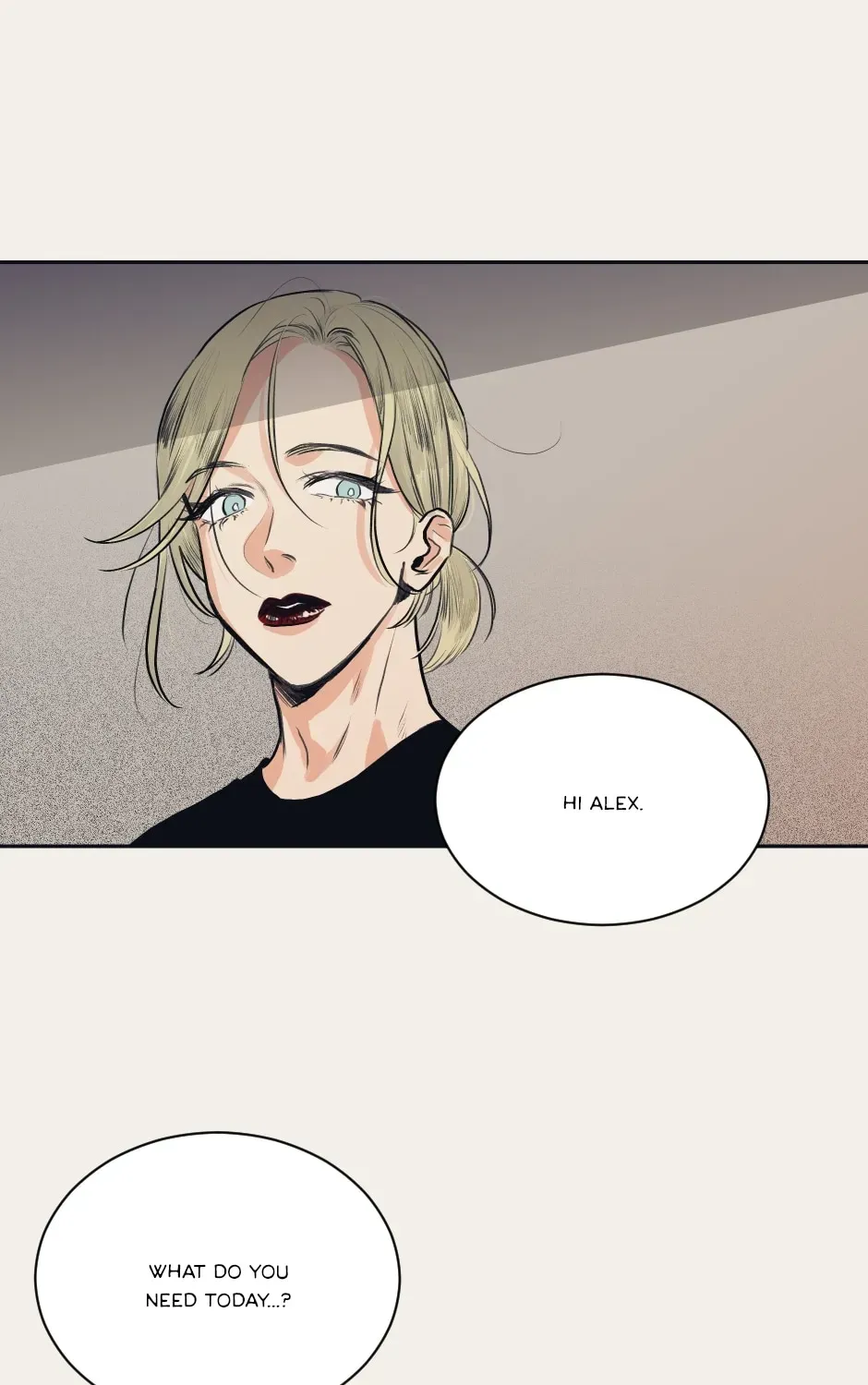 Mnemosyne Chapter 19 page 49 - 