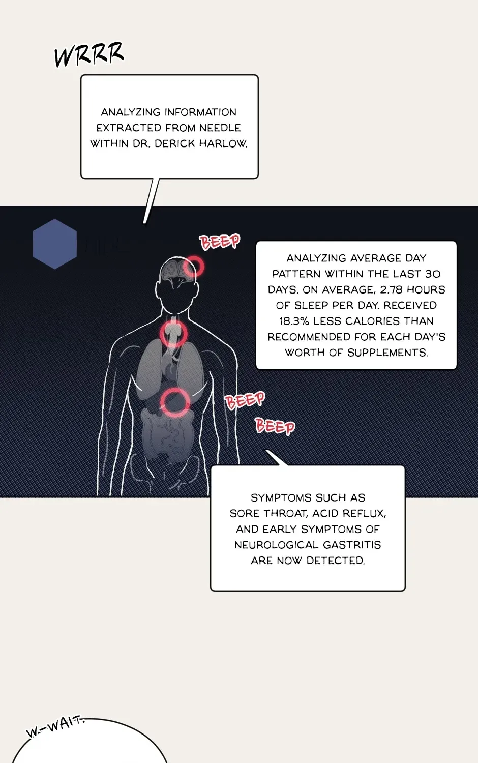 Mnemosyne Chapter 19 page 7 - 