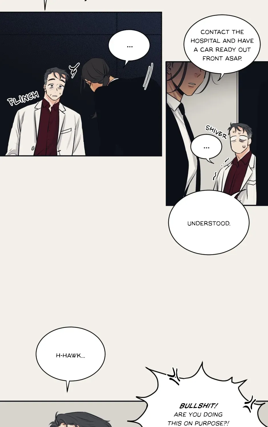 Mnemosyne Chapter 19 page 9 - 