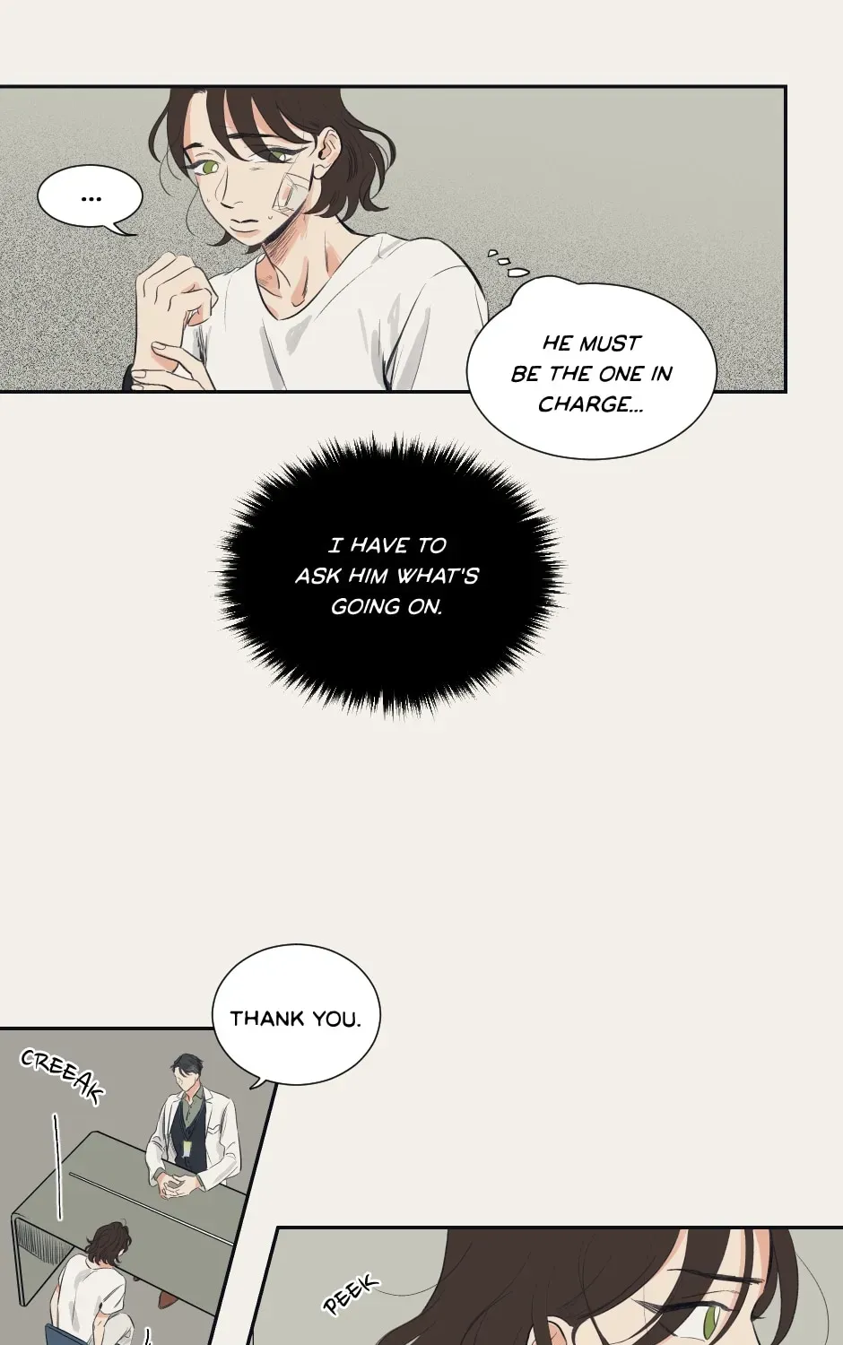 Mnemosyne Chapter 2 page 15 - 