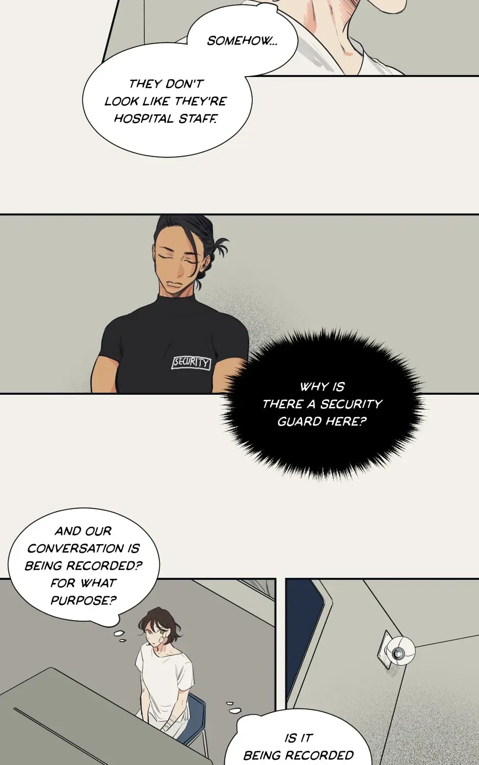 Mnemosyne Chapter 2 page 17 - 