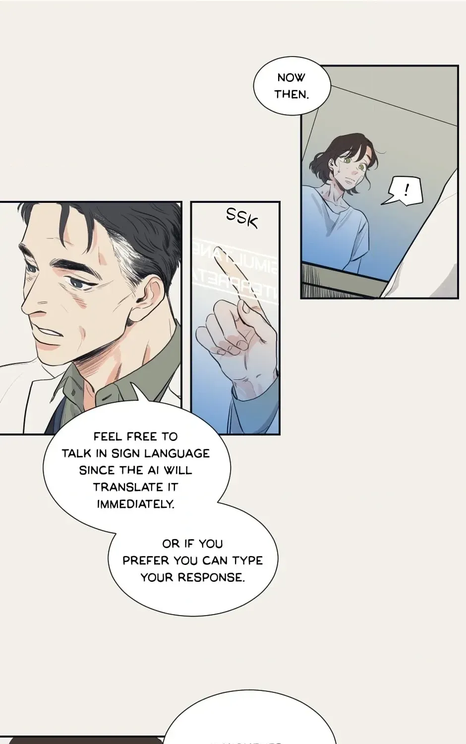 Mnemosyne Chapter 2 page 19 - 