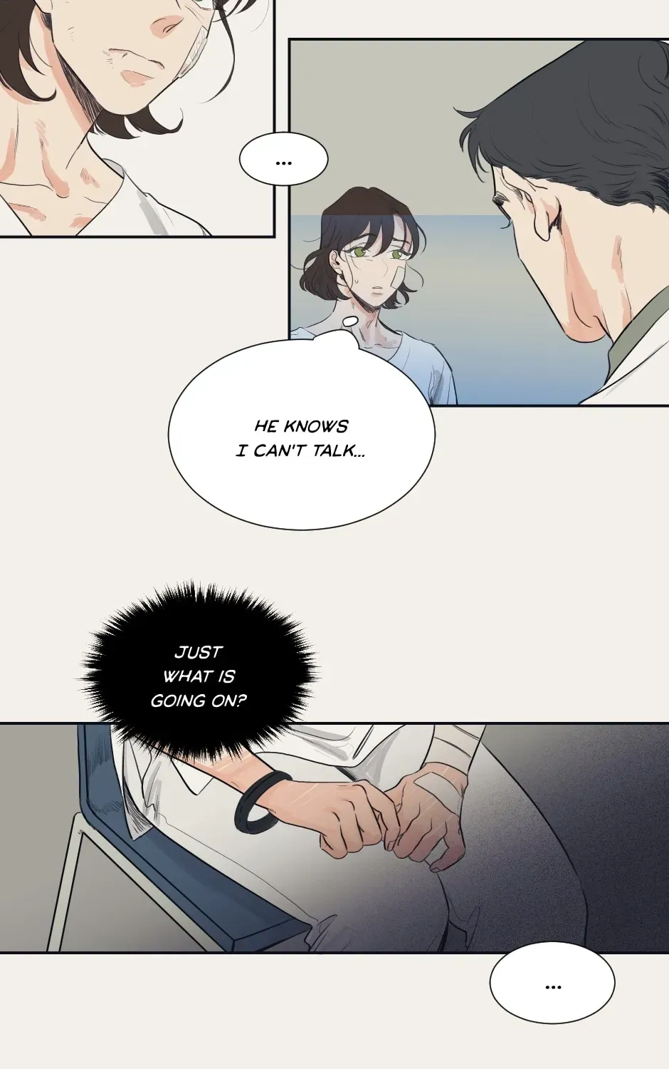 Mnemosyne Chapter 2 page 21 - 