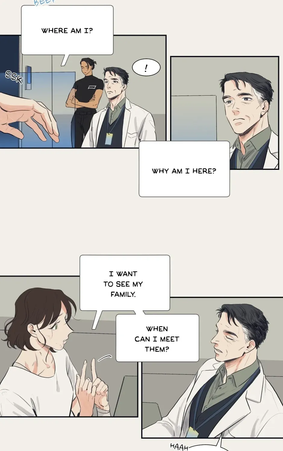 Mnemosyne Chapter 2 page 23 - 
