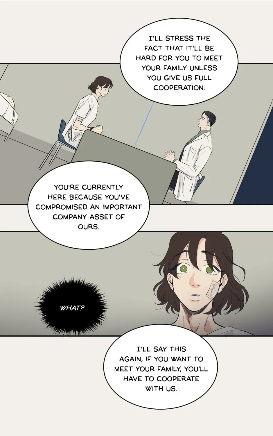 Mnemosyne Chapter 2 page 25 - 