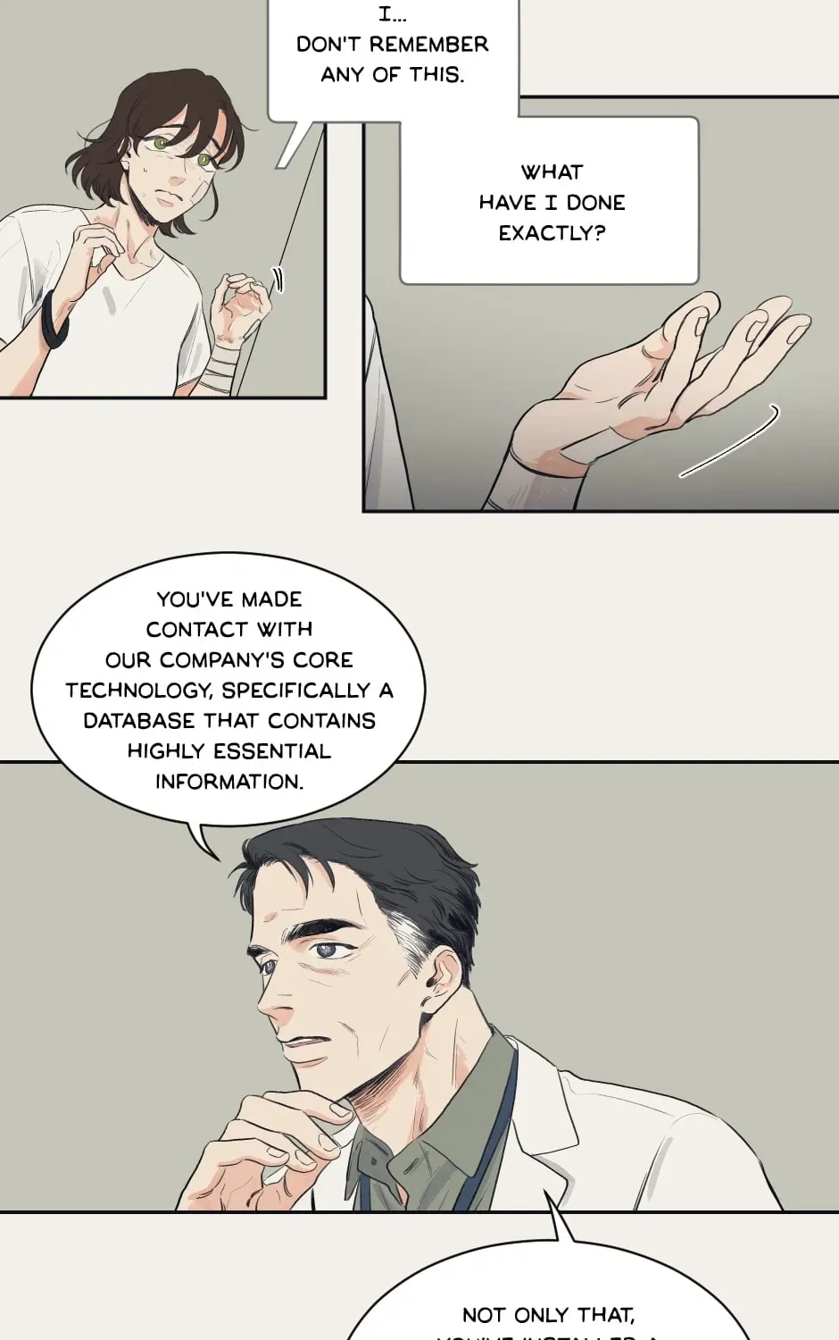 Mnemosyne Chapter 2 page 27 - 