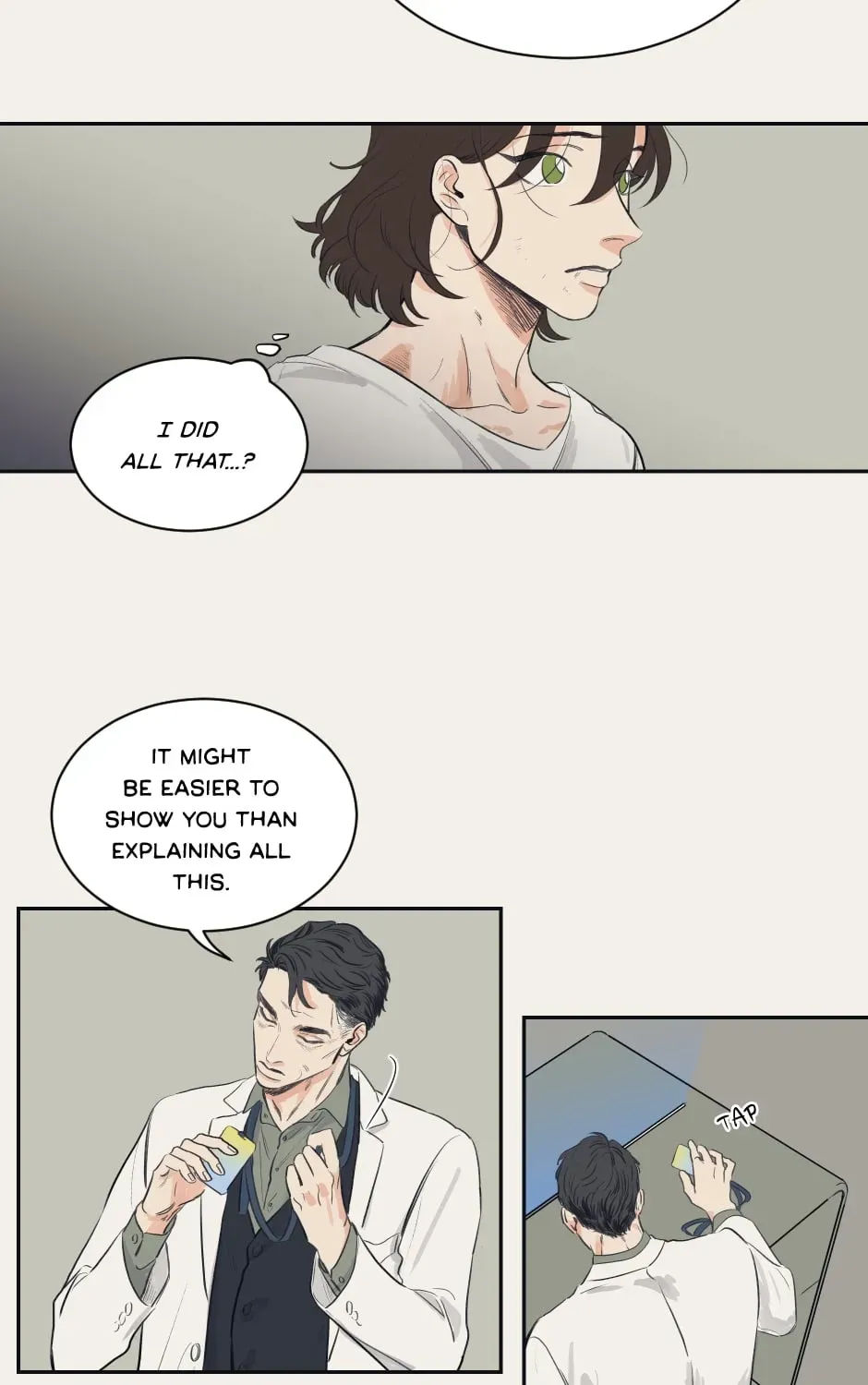 Mnemosyne Chapter 2 page 29 - 