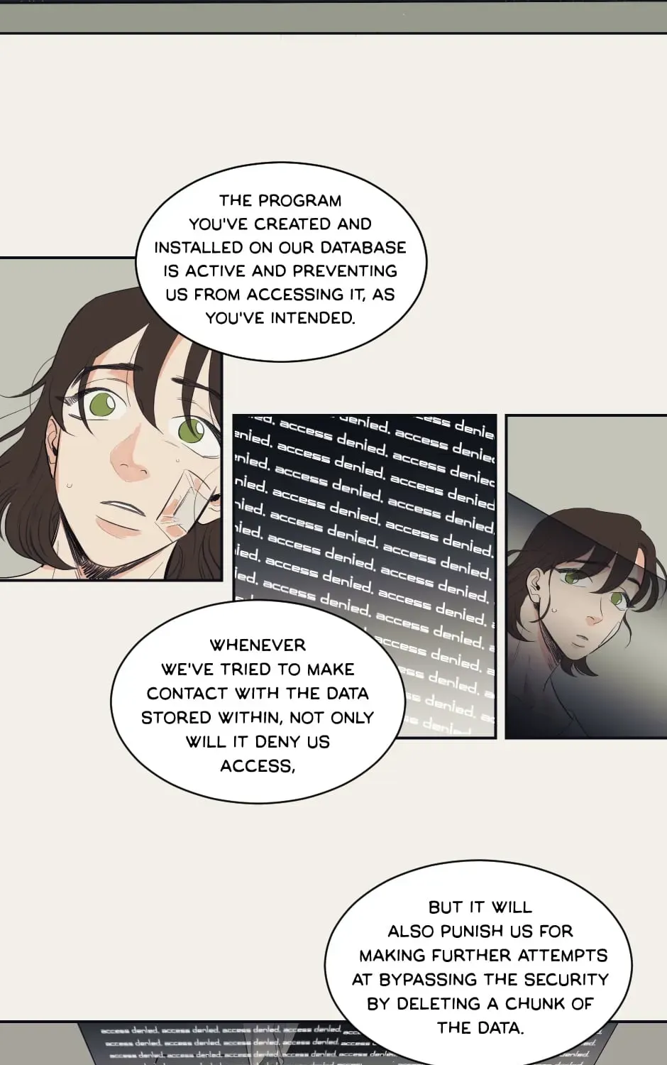 Mnemosyne Chapter 2 page 33 - 