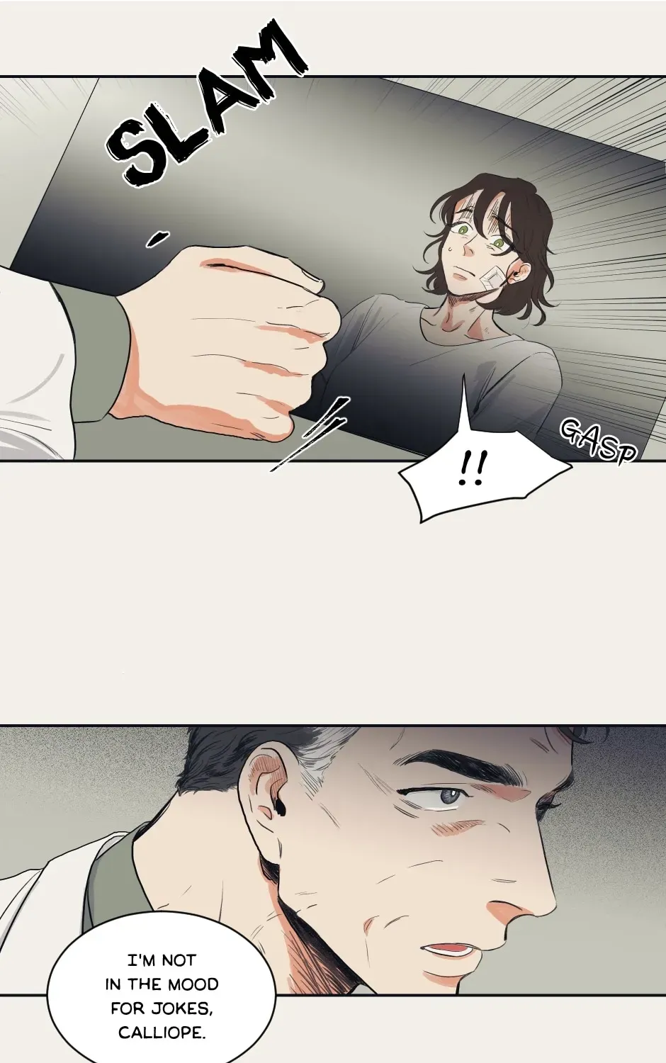 Mnemosyne Chapter 2 page 37 - 