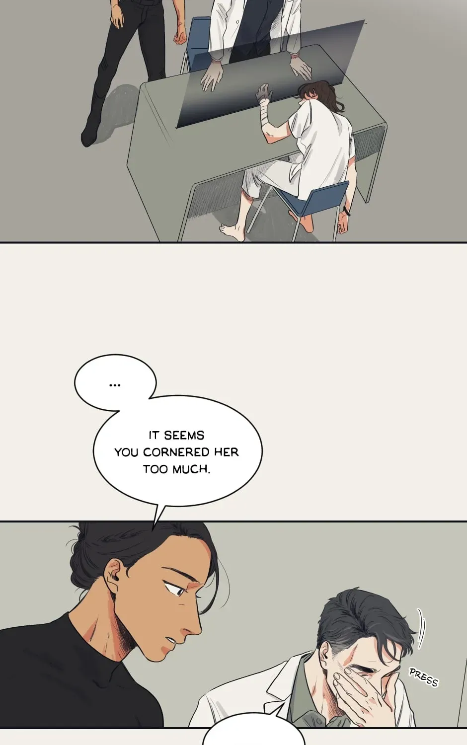 Mnemosyne Chapter 2 page 41 - 