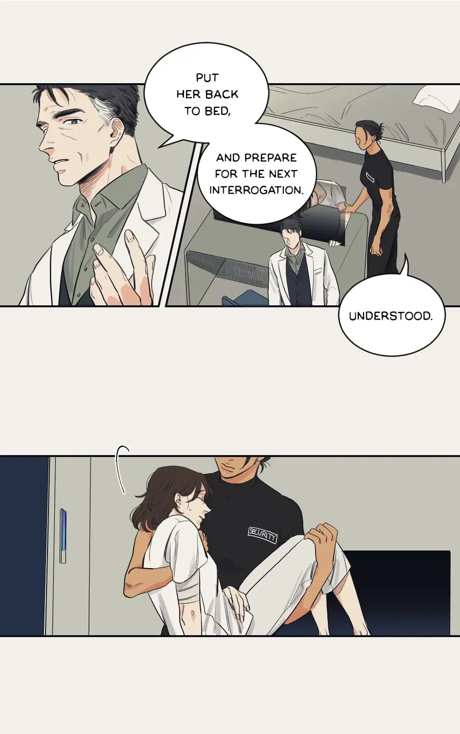 Mnemosyne Chapter 2 page 43 - 