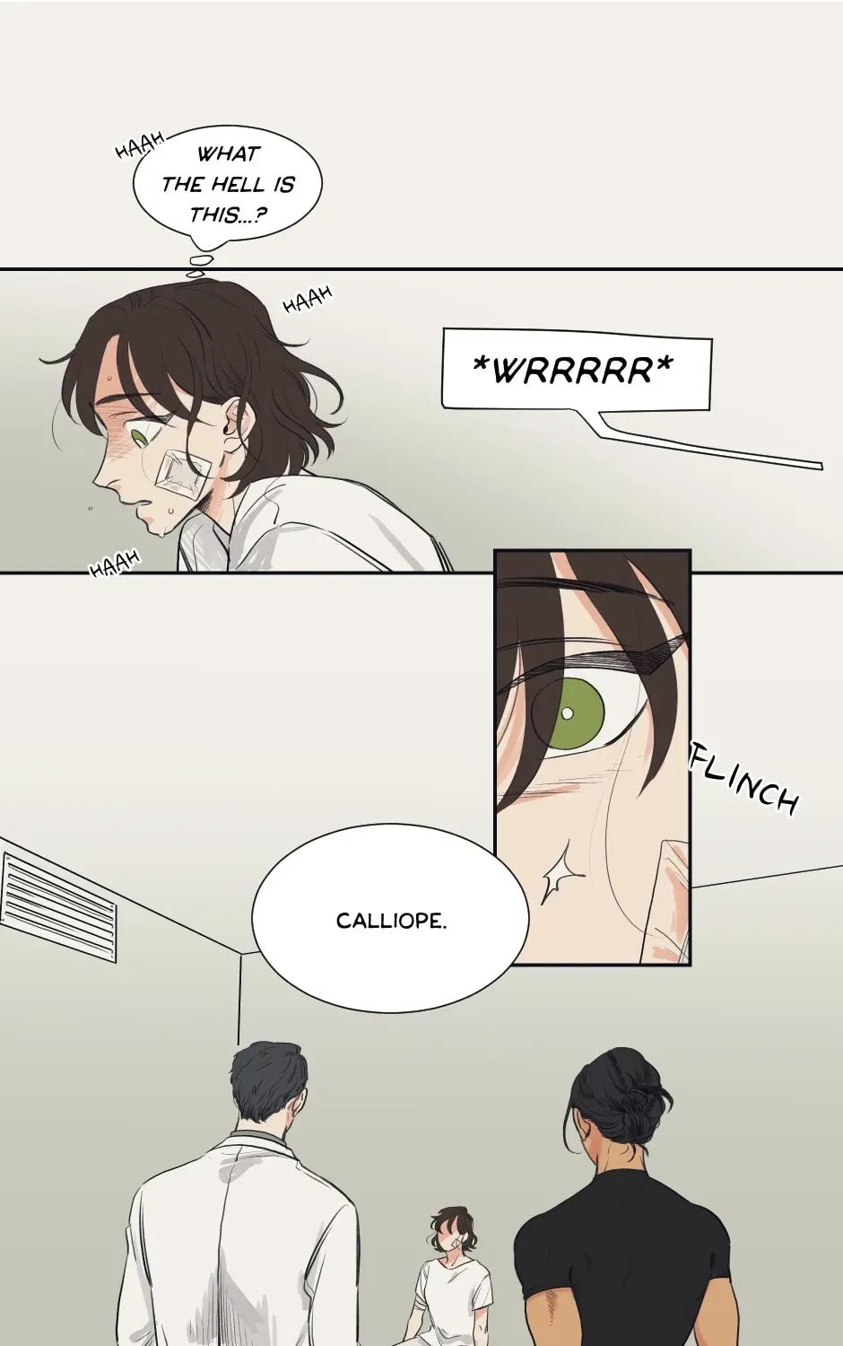 Mnemosyne Chapter 2 page 7 - 