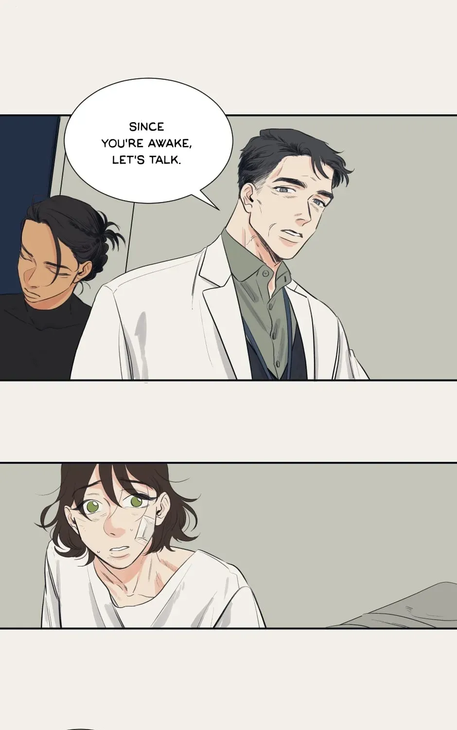 Mnemosyne Chapter 2 page 9 - 