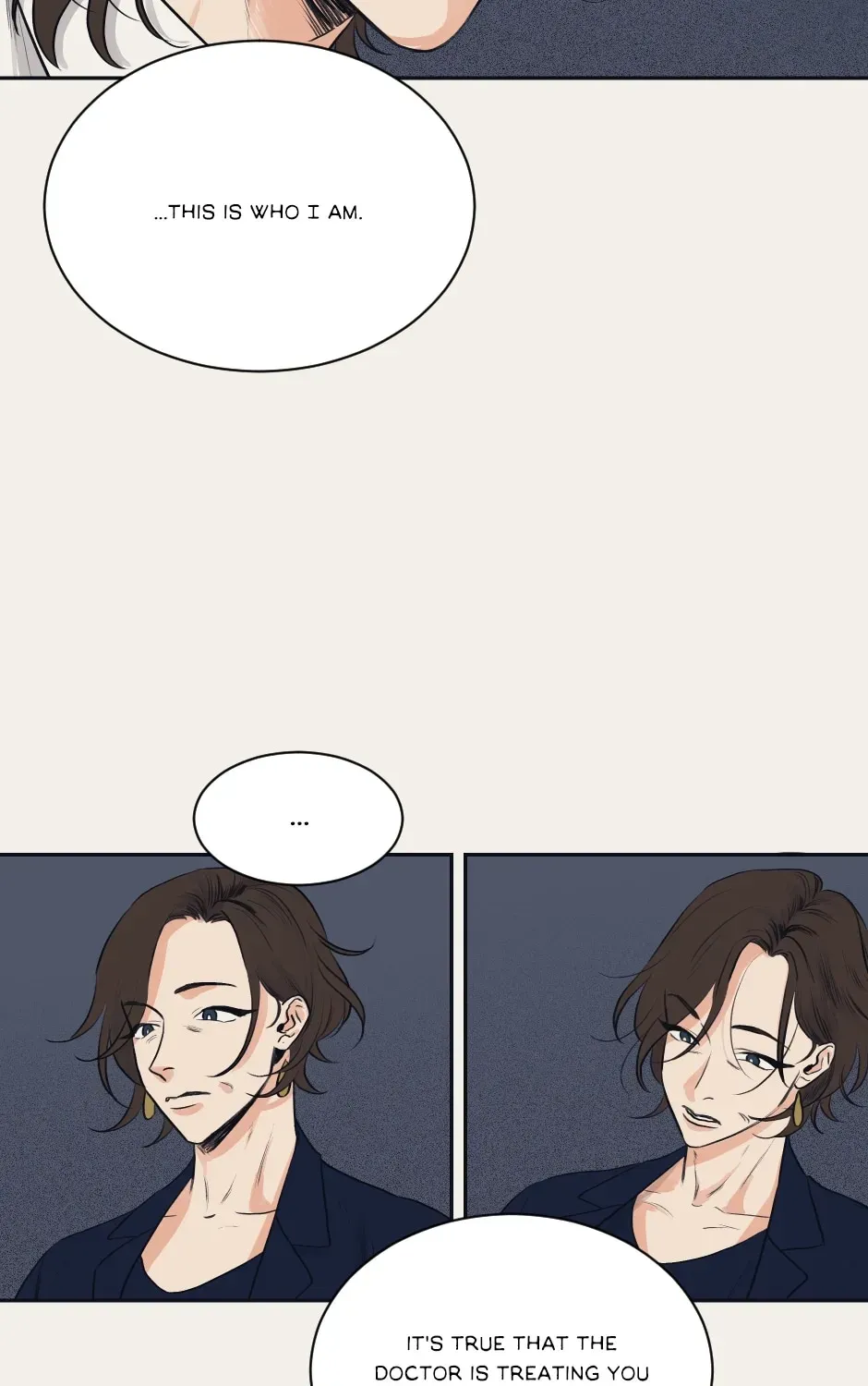 Mnemosyne Chapter 20 page 23 - 