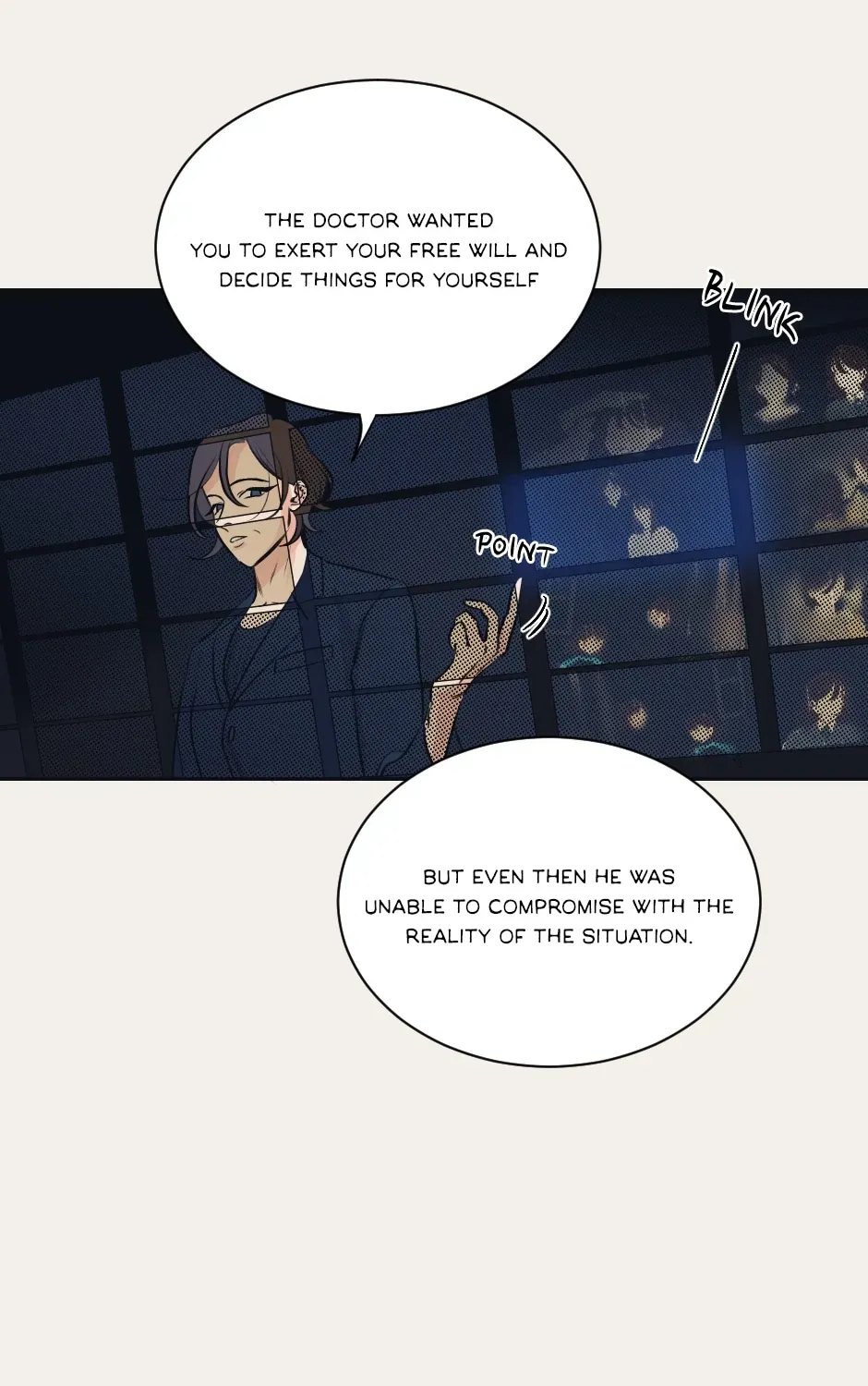 Mnemosyne Chapter 20 page 27 - 