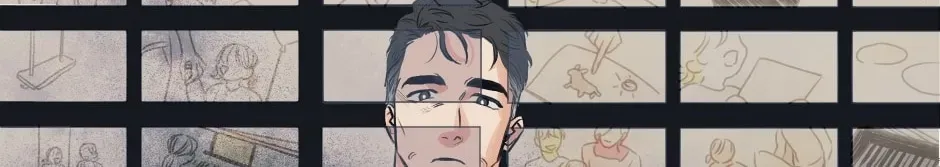 Mnemosyne Chapter 20 page 32 - 