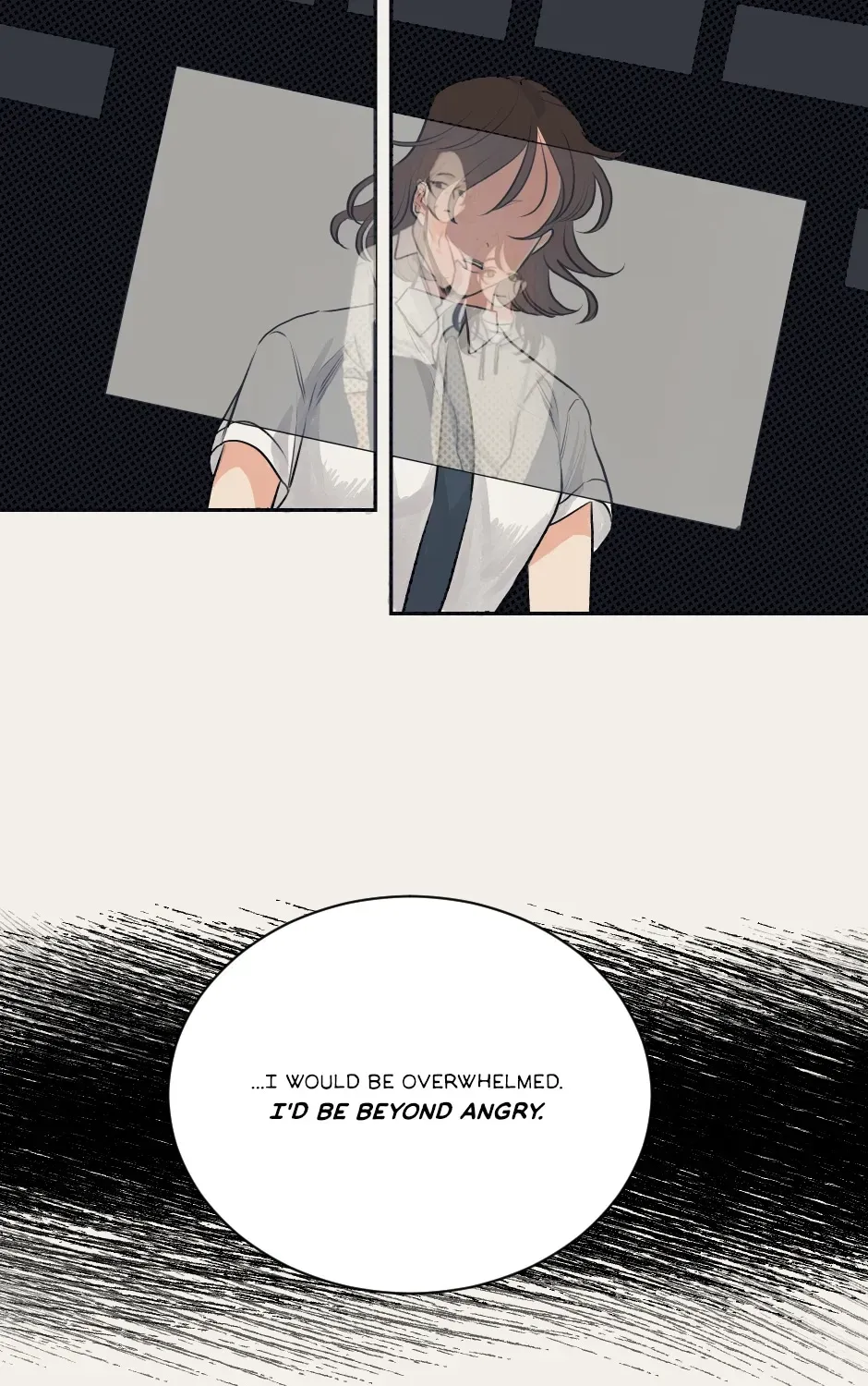 Mnemosyne Chapter 20 page 41 - 