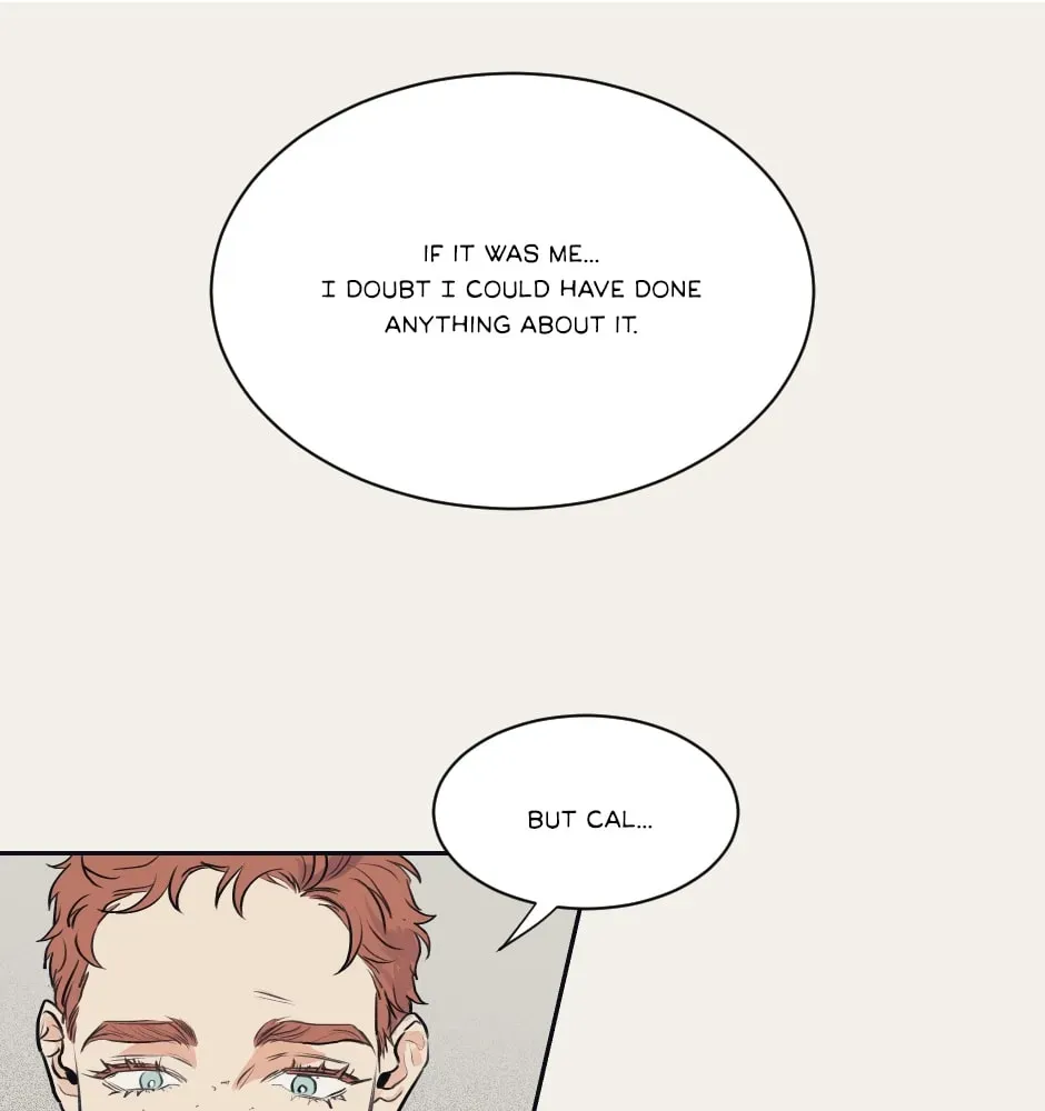 Mnemosyne Chapter 20 page 43 - 