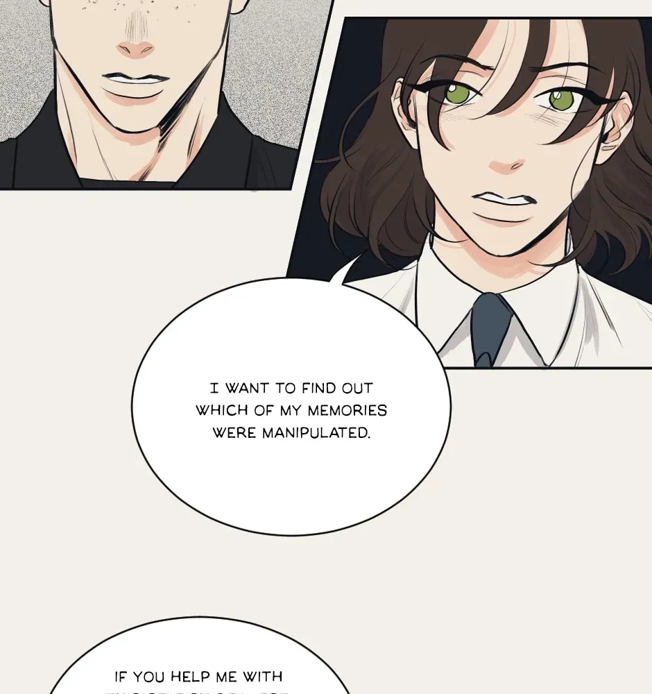 Mnemosyne Chapter 20 page 44 - 