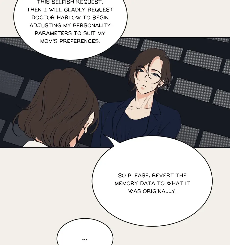 Mnemosyne Chapter 20 page 45 - 