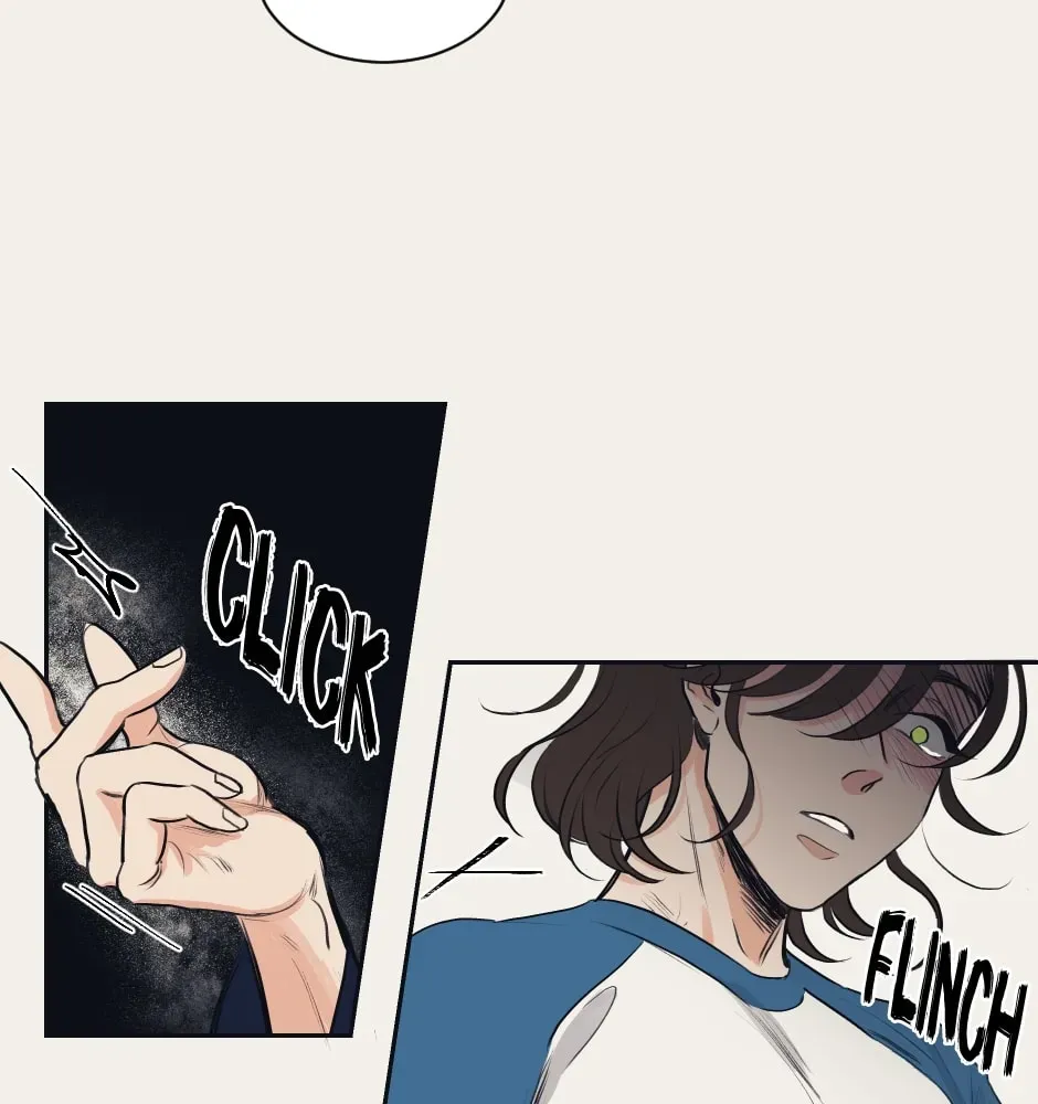Mnemosyne Chapter 20 page 46 - 