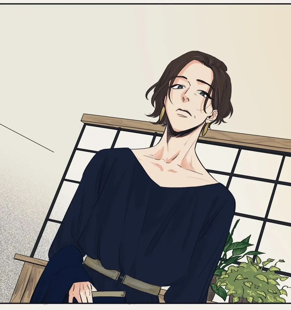 Mnemosyne Chapter 20 page 49 - 
