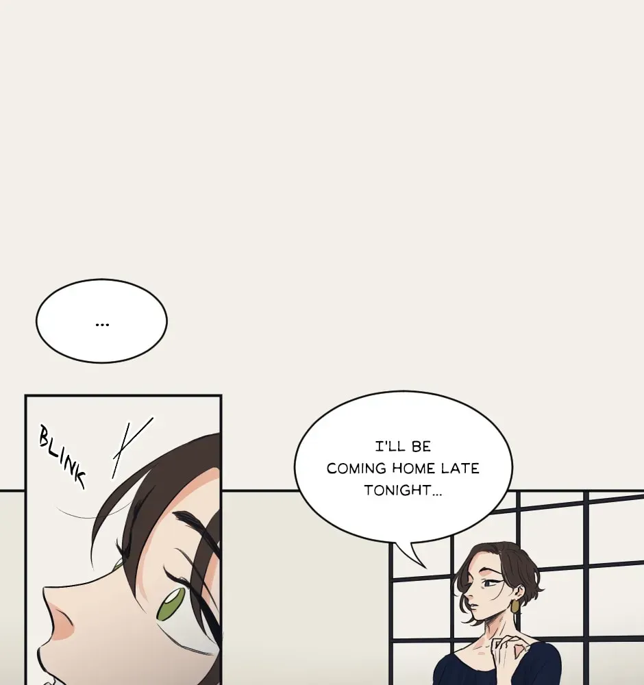Mnemosyne Chapter 20 page 50 - 
