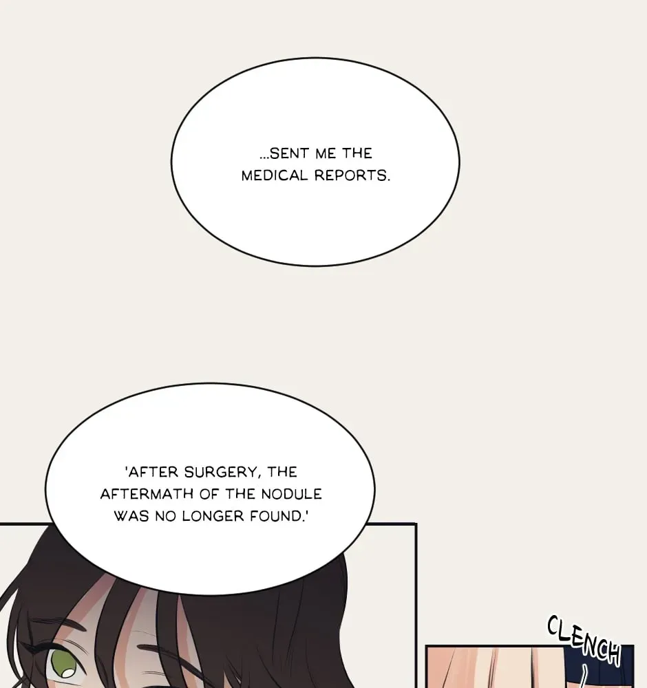 Mnemosyne Chapter 20 page 55 - 