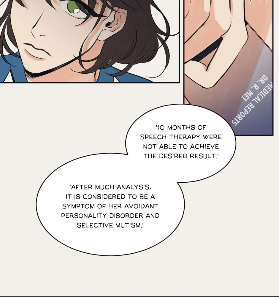 Mnemosyne Chapter 20 page 56 - 