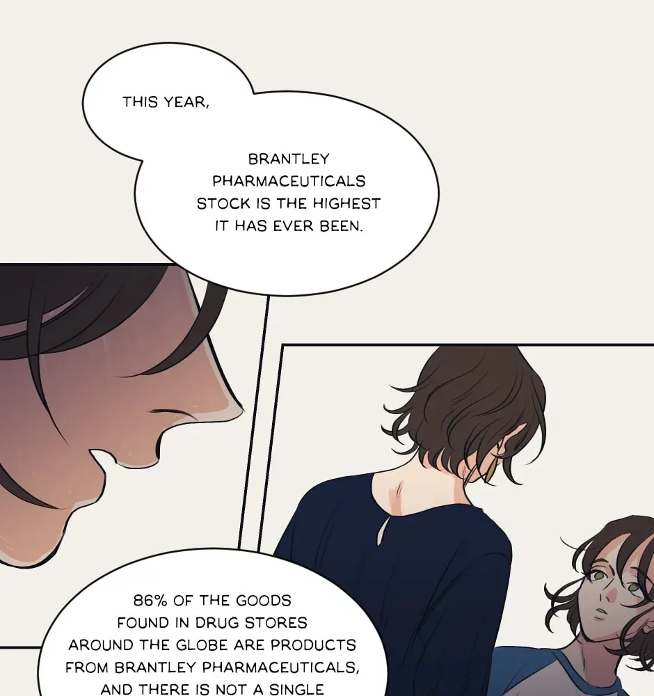 Mnemosyne Chapter 20 page 58 - 