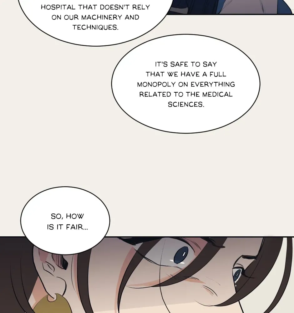Mnemosyne Chapter 20 page 59 - 