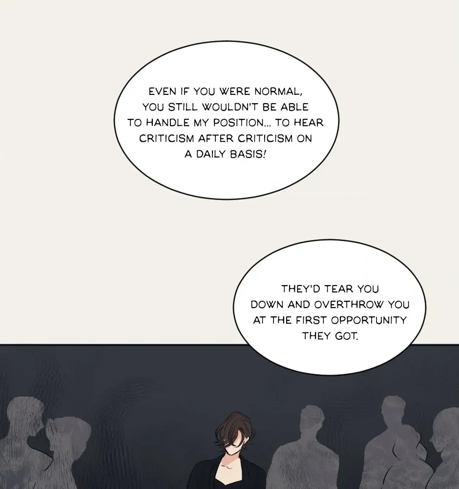 Mnemosyne Chapter 20 page 61 - 