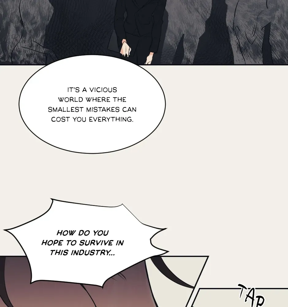 Mnemosyne Chapter 20 page 62 - 