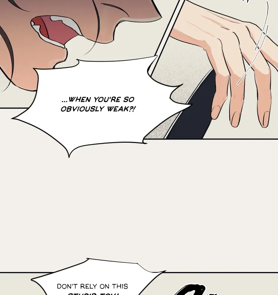 Mnemosyne Chapter 20 page 63 - 