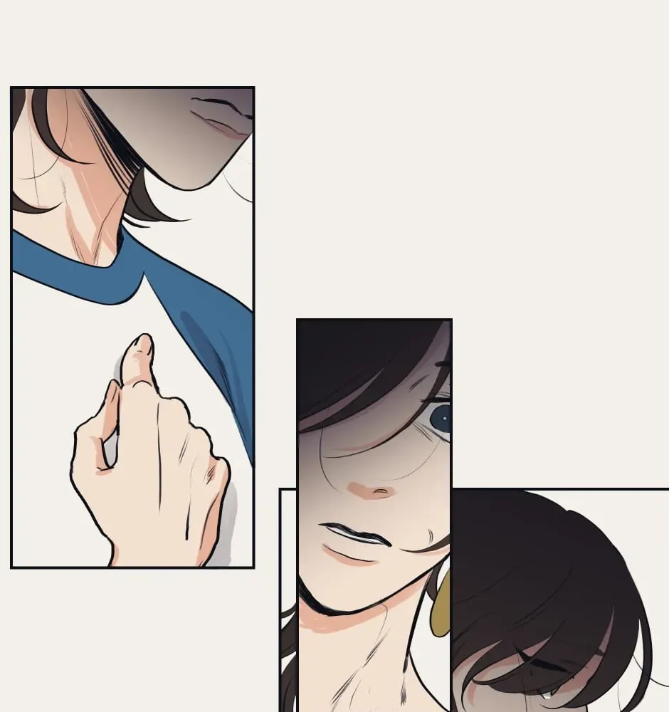 Mnemosyne Chapter 20 page 69 - 