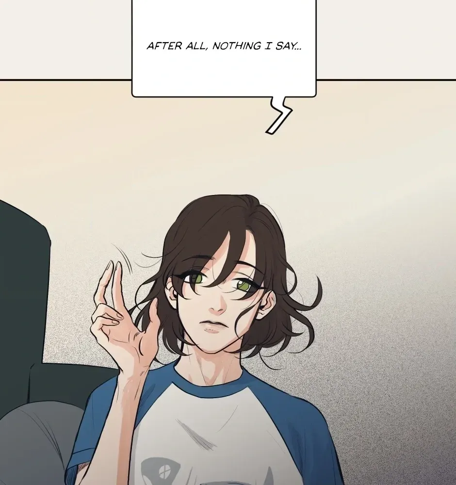 Mnemosyne Chapter 20 page 71 - 