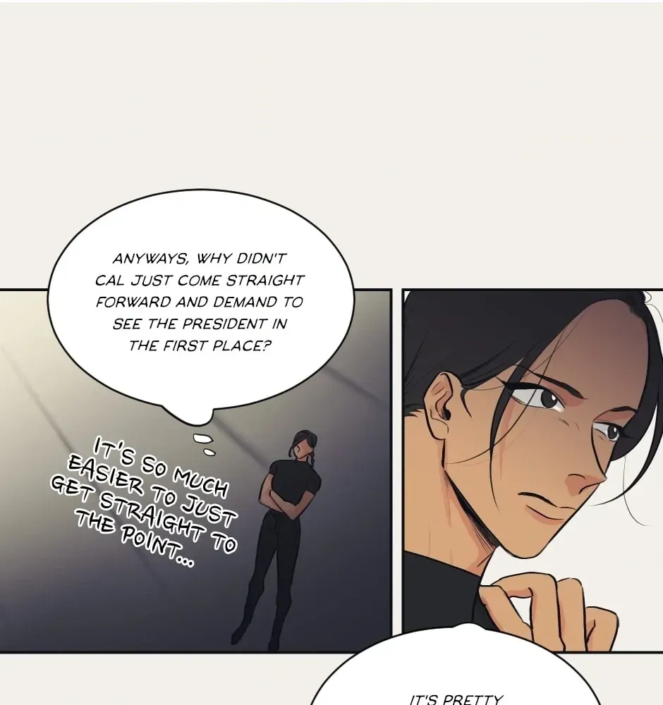 Mnemosyne Chapter 21 page 19 - 