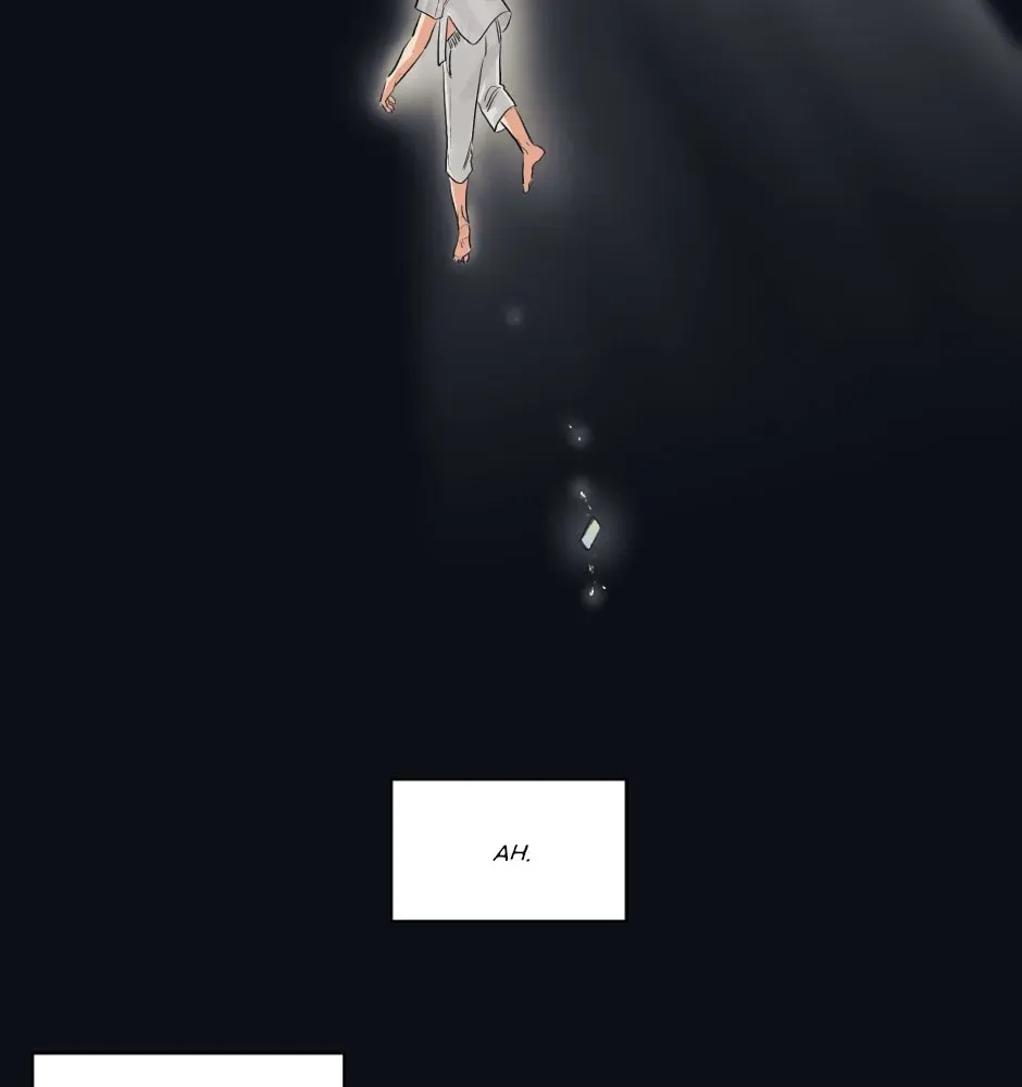 Mnemosyne Chapter 21 page 22 - 