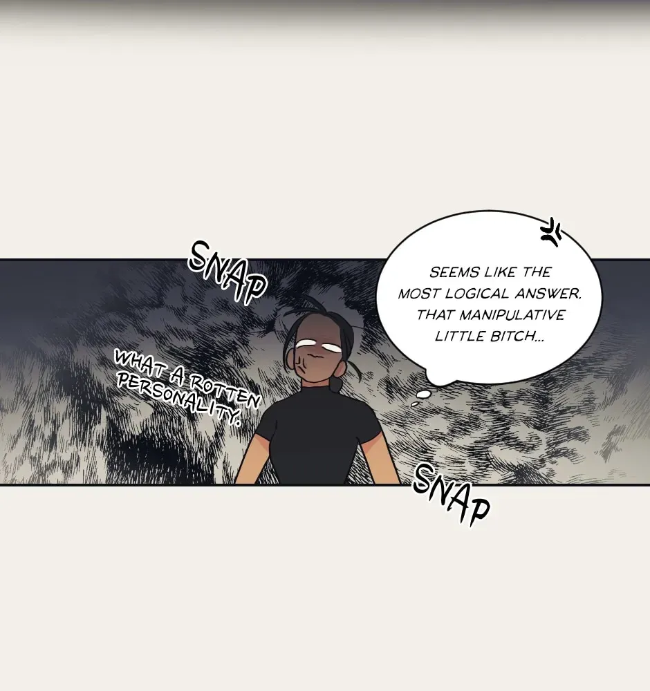 Mnemosyne Chapter 21 page 24 - 