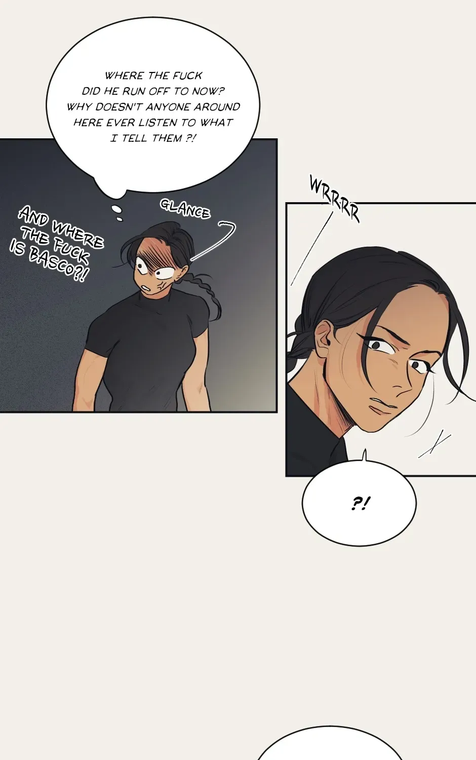Mnemosyne Chapter 21 page 27 - 