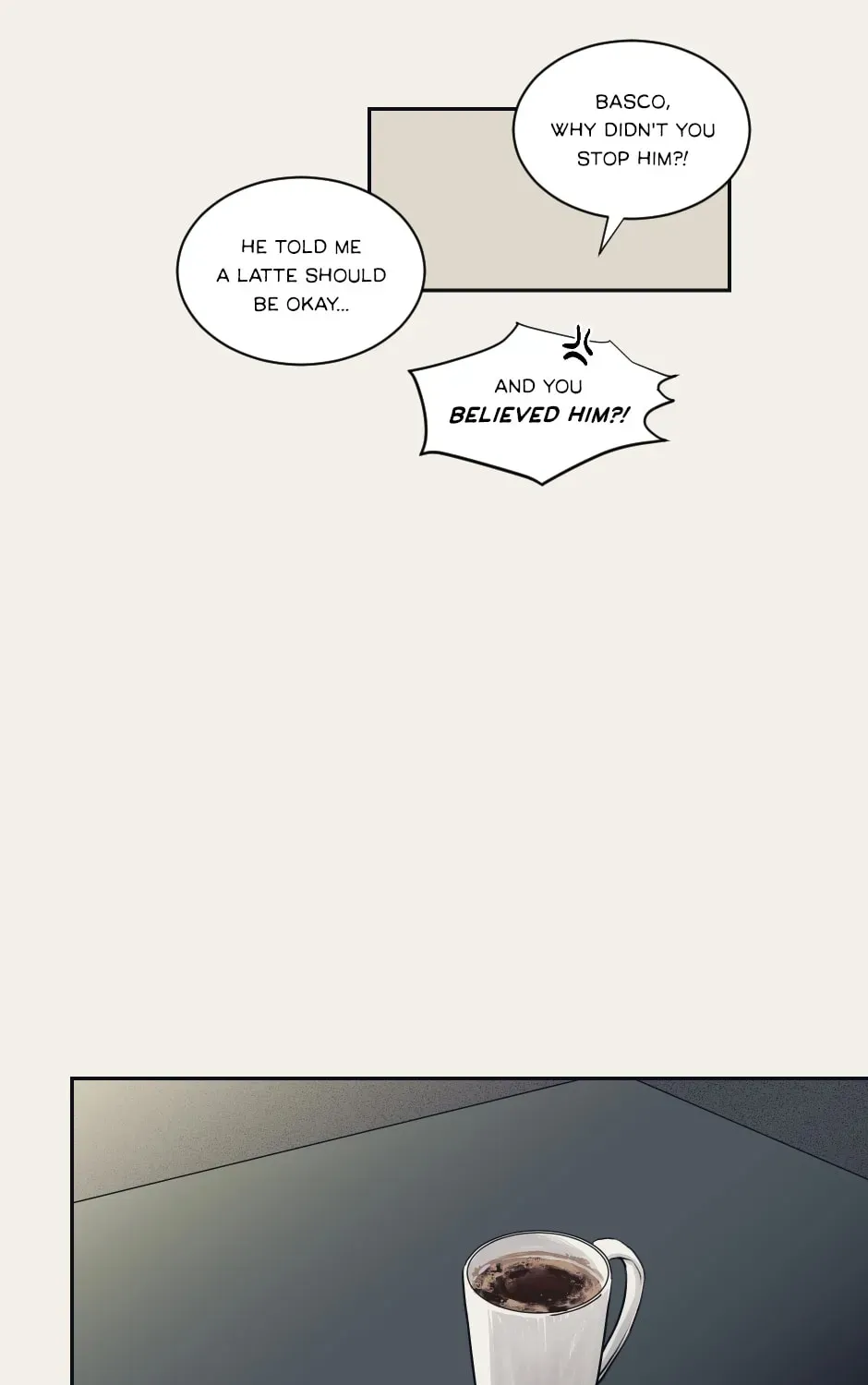 Mnemosyne Chapter 21 page 31 - 