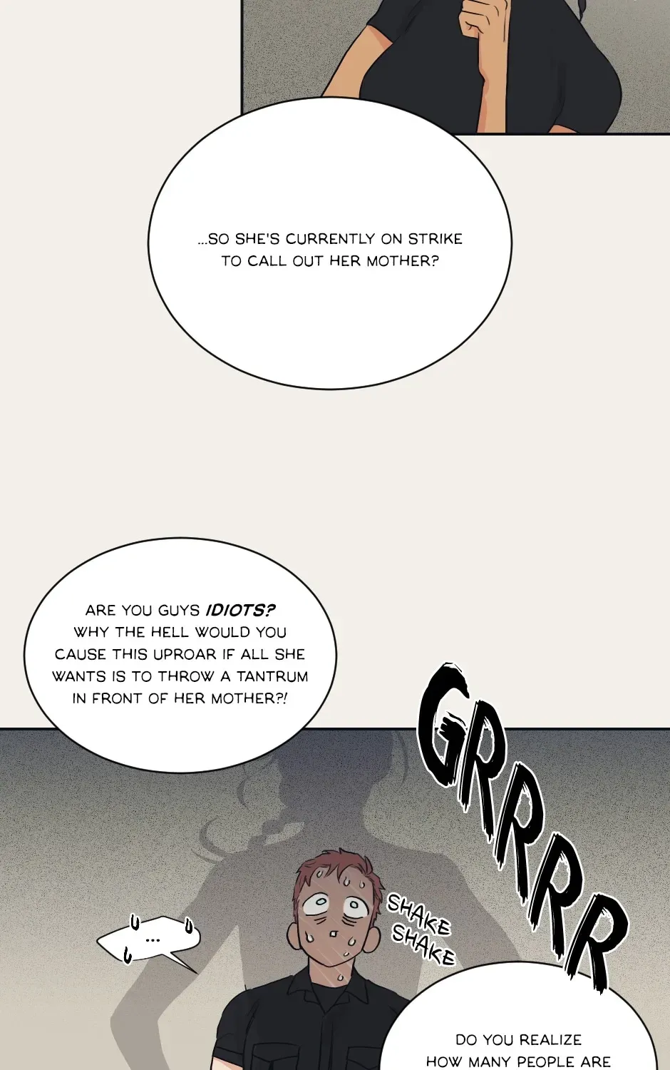 Mnemosyne Chapter 21 page 5 - 