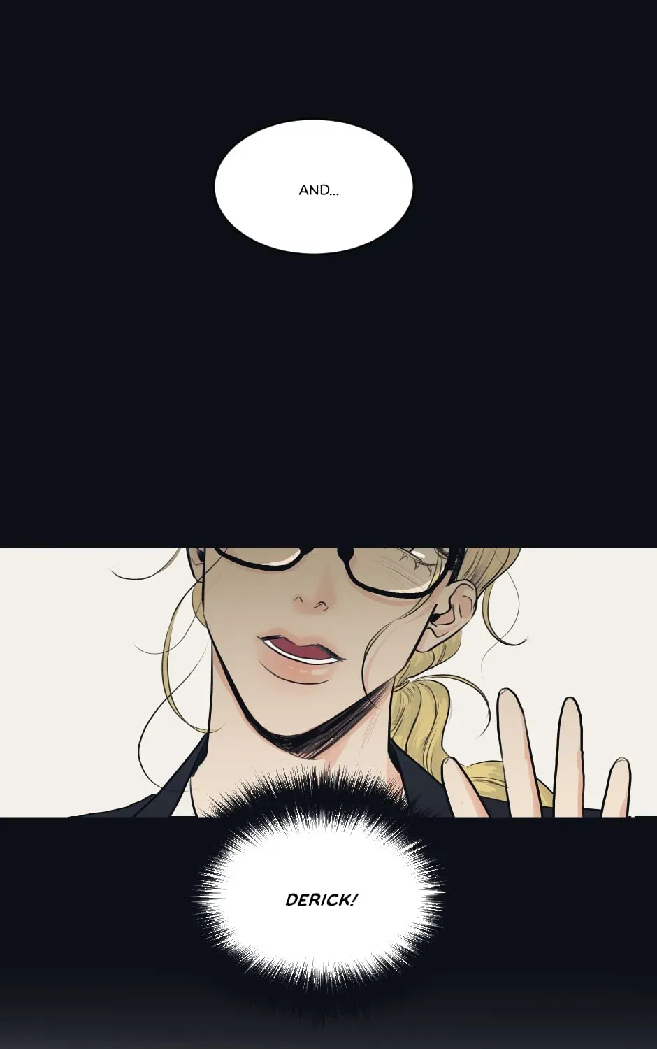 Mnemosyne Chapter 21 page 43 - 