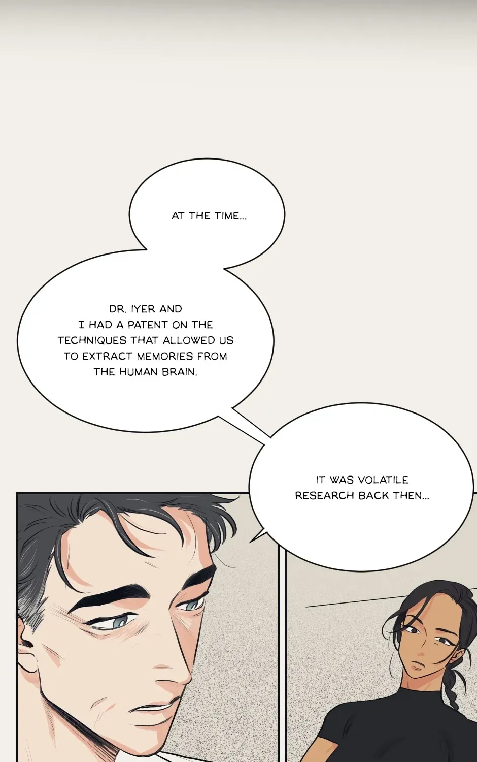Mnemosyne Chapter 21 page 45 - 