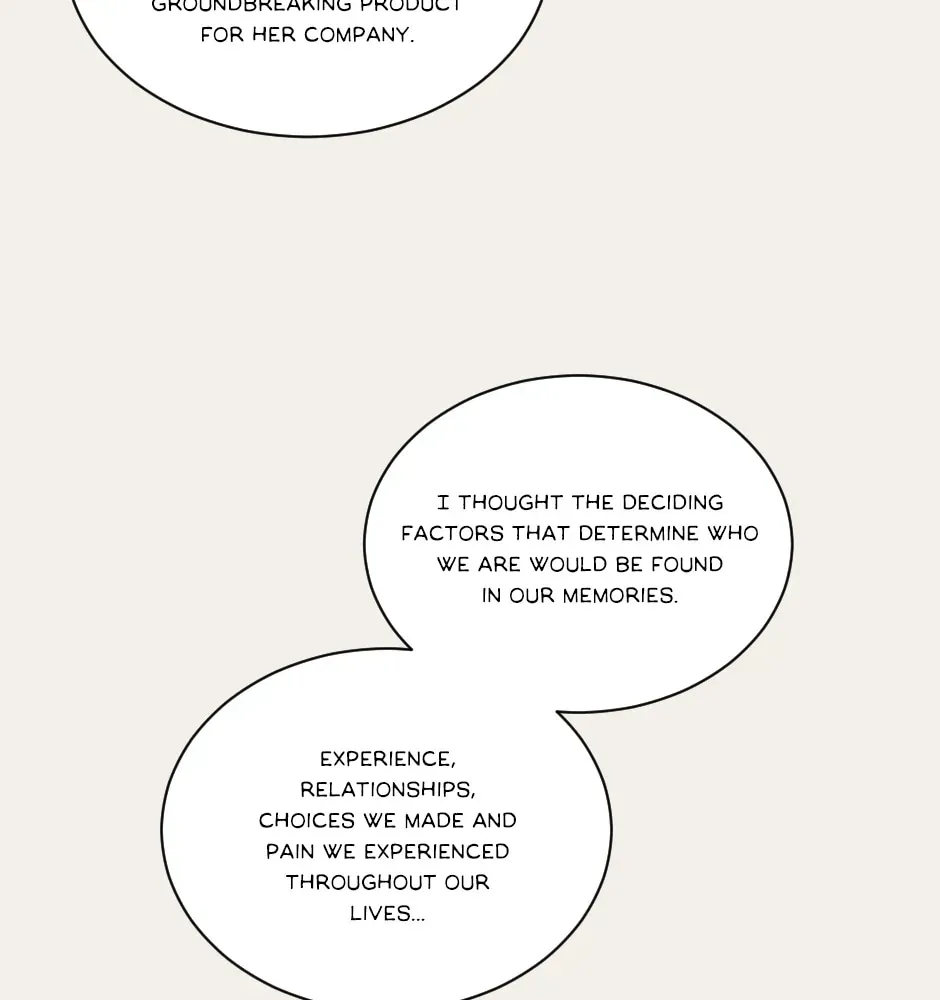 Mnemosyne Chapter 21 page 50 - 