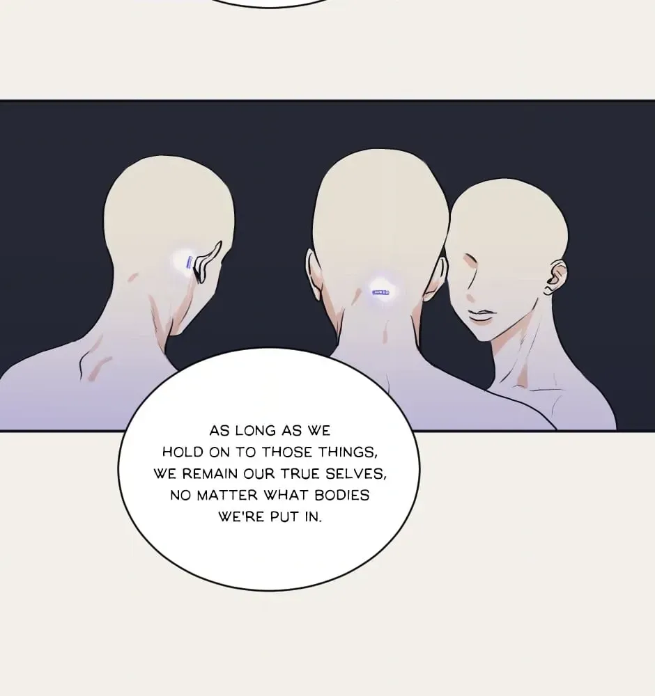 Mnemosyne Chapter 21 page 51 - 