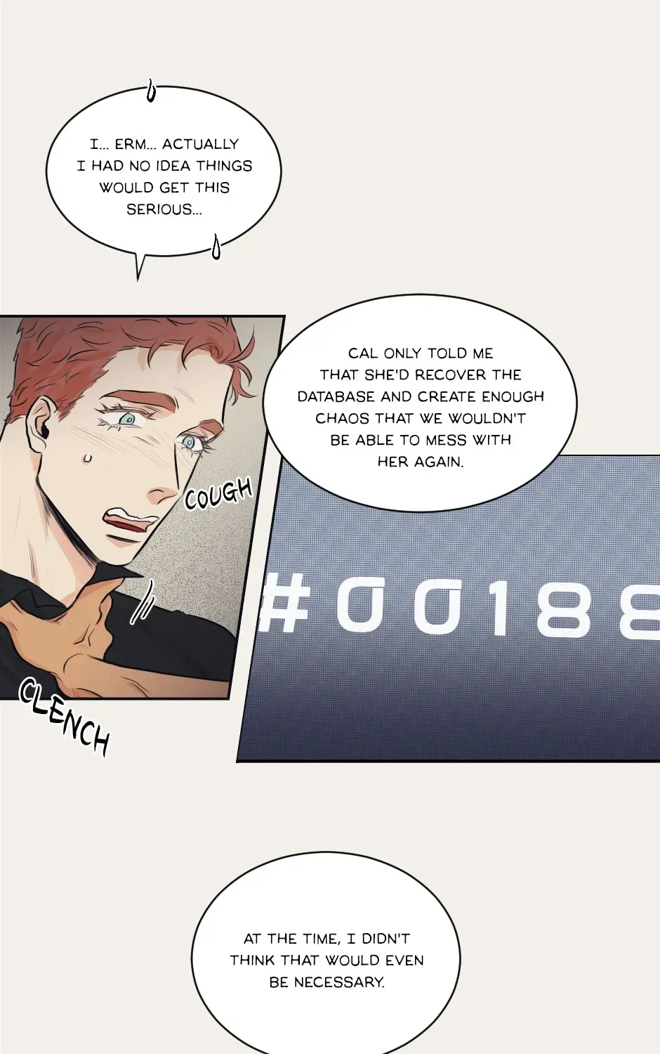 Mnemosyne Chapter 21 page 7 - 
