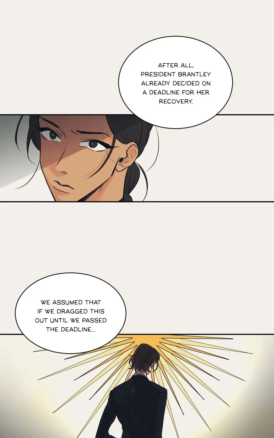 Mnemosyne Chapter 21 page 9 - 